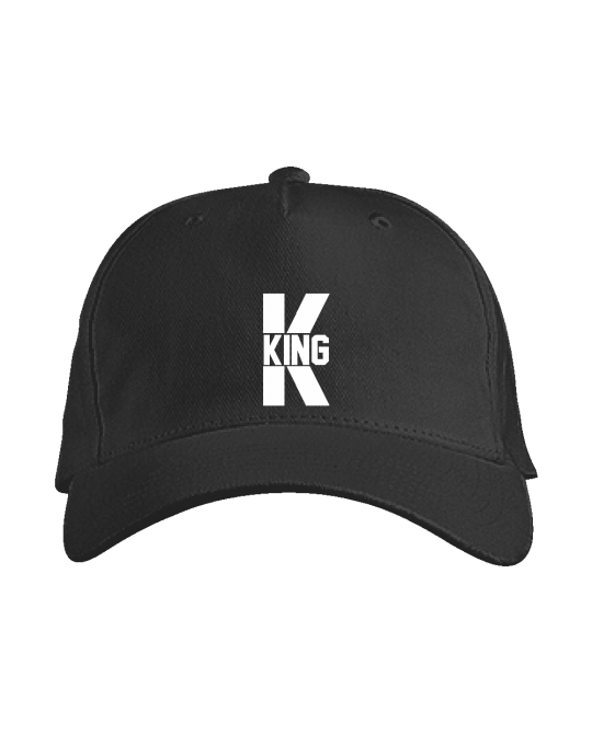 kepurė King